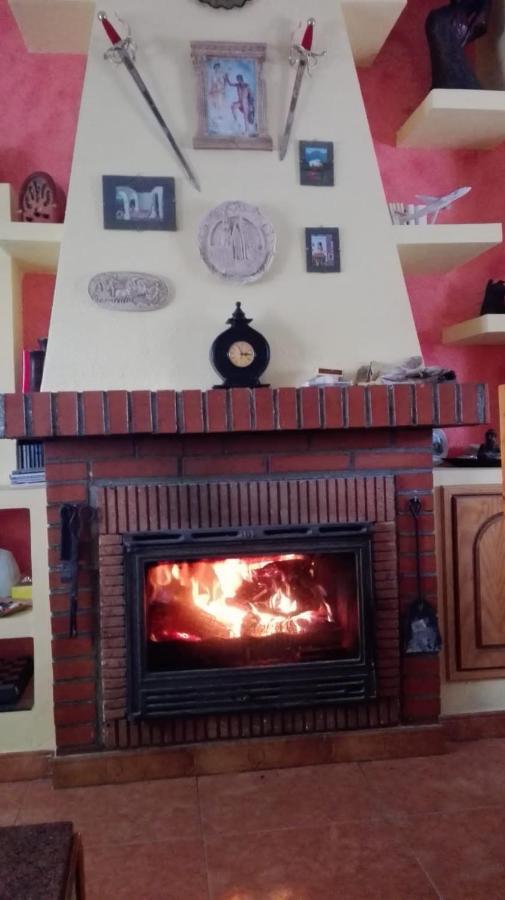 Holiday home Casa El Encinar Del Alberche *