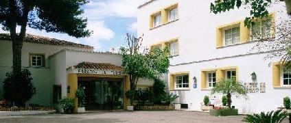 De Hotel