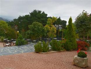 Country house El Torreon De (adults Only)