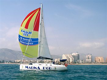 Marina D'or 2a Linea