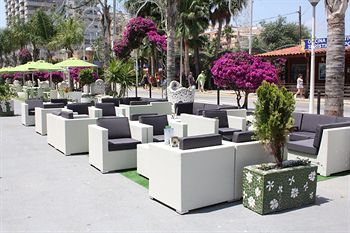 Marina D'or 2a Linea 3*