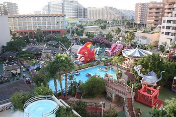 Hotel Marina D'or 2a Linea Oropesa del Mar