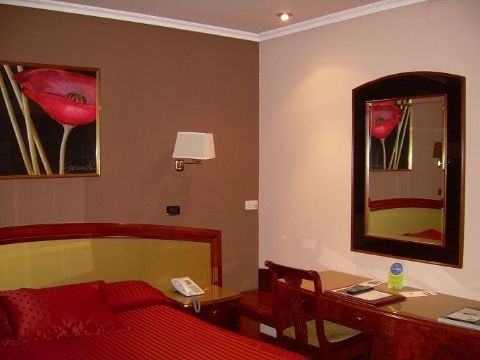 Hotel Francisco Ii