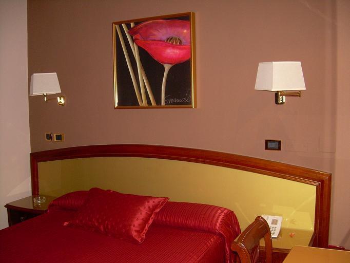 Francisco Ii Hotel 4*