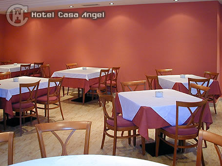Idh Angel Hotel 3*