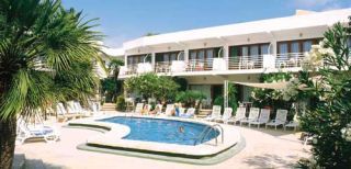 Hoposa Montelin Apartment *