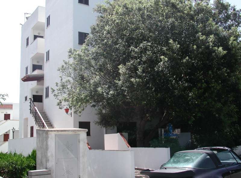 Apartment Sol Radiante *