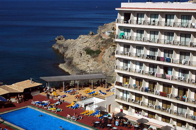Hotel Vincci Bosc De Mar Cala Ratjada (Mallorca)