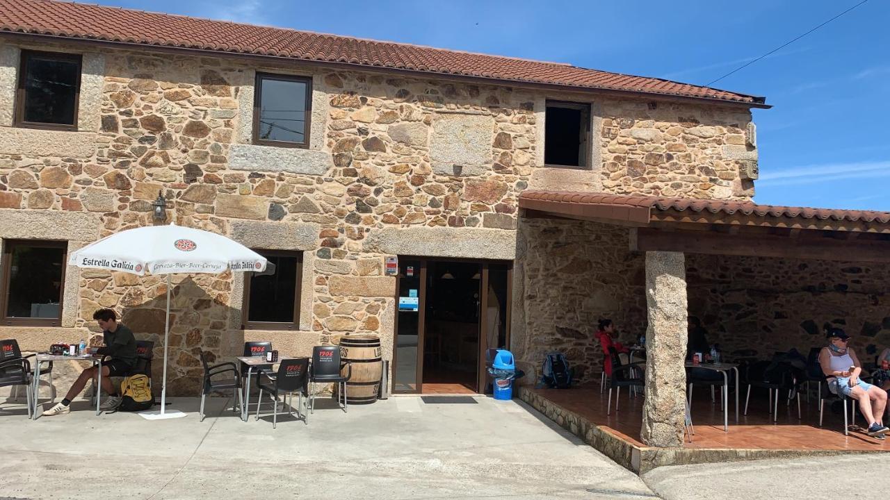 Ponte Olveira Hostal