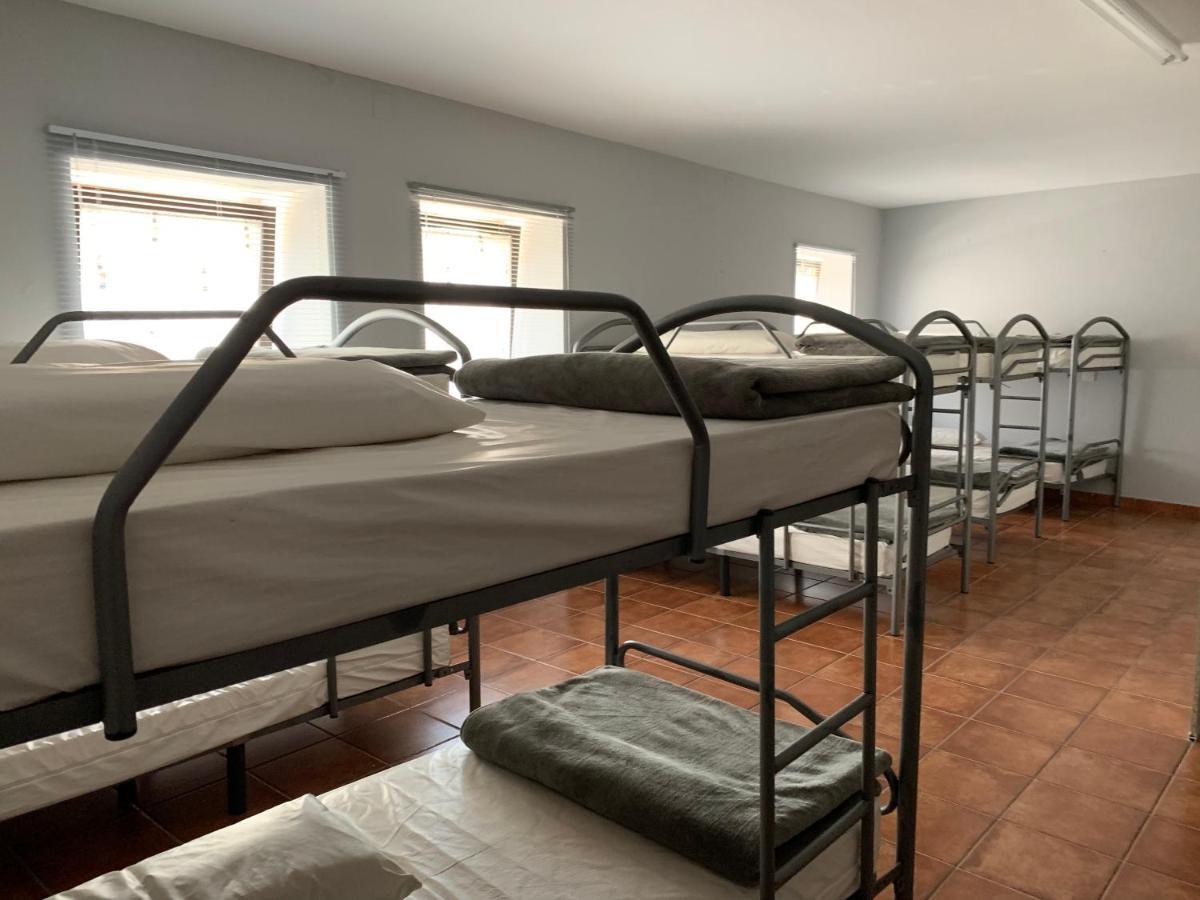 Ponte Olveira Hostal *