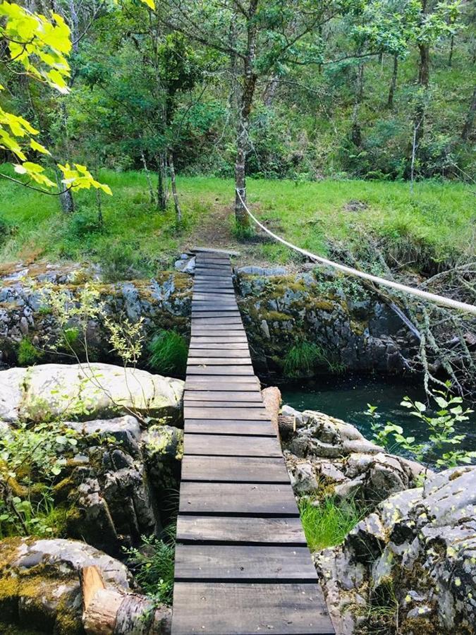 Bierzo Encantado Сasa de vacaciones