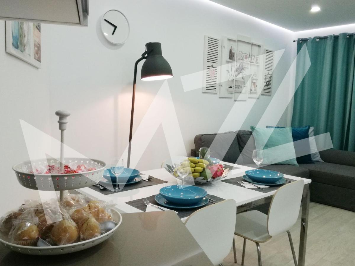 Apartamento Paradise Ocean