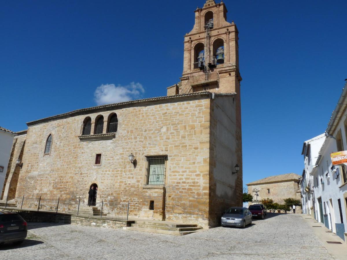 Apartamento Hela Arjona