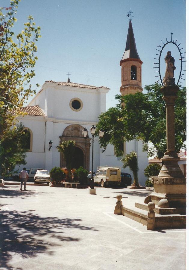 Apartamento Hela Arjona