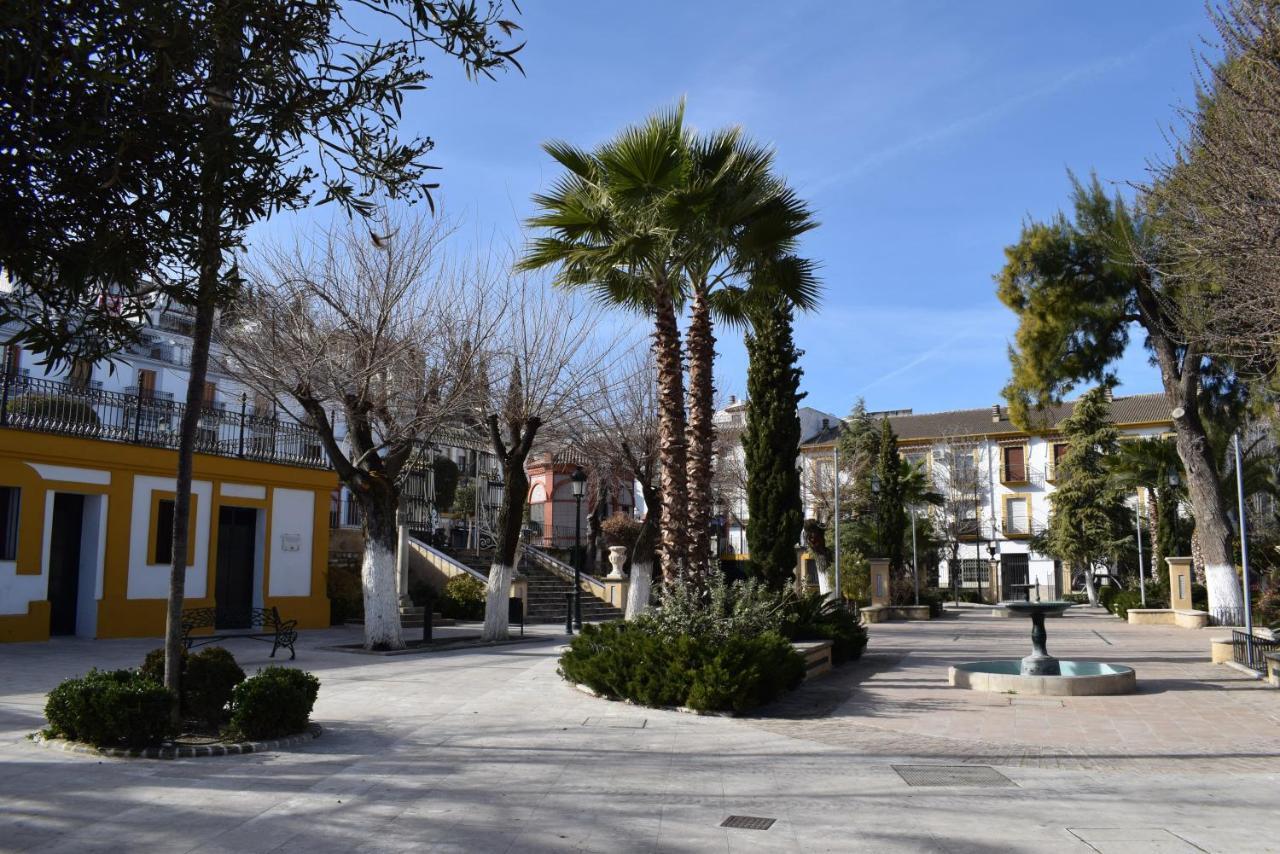 Apartamento Hela Arjona
