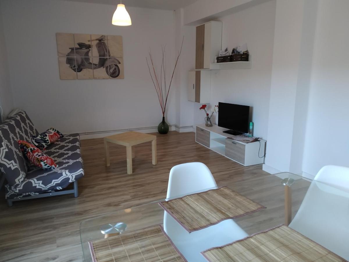 Apartment Mudejar *