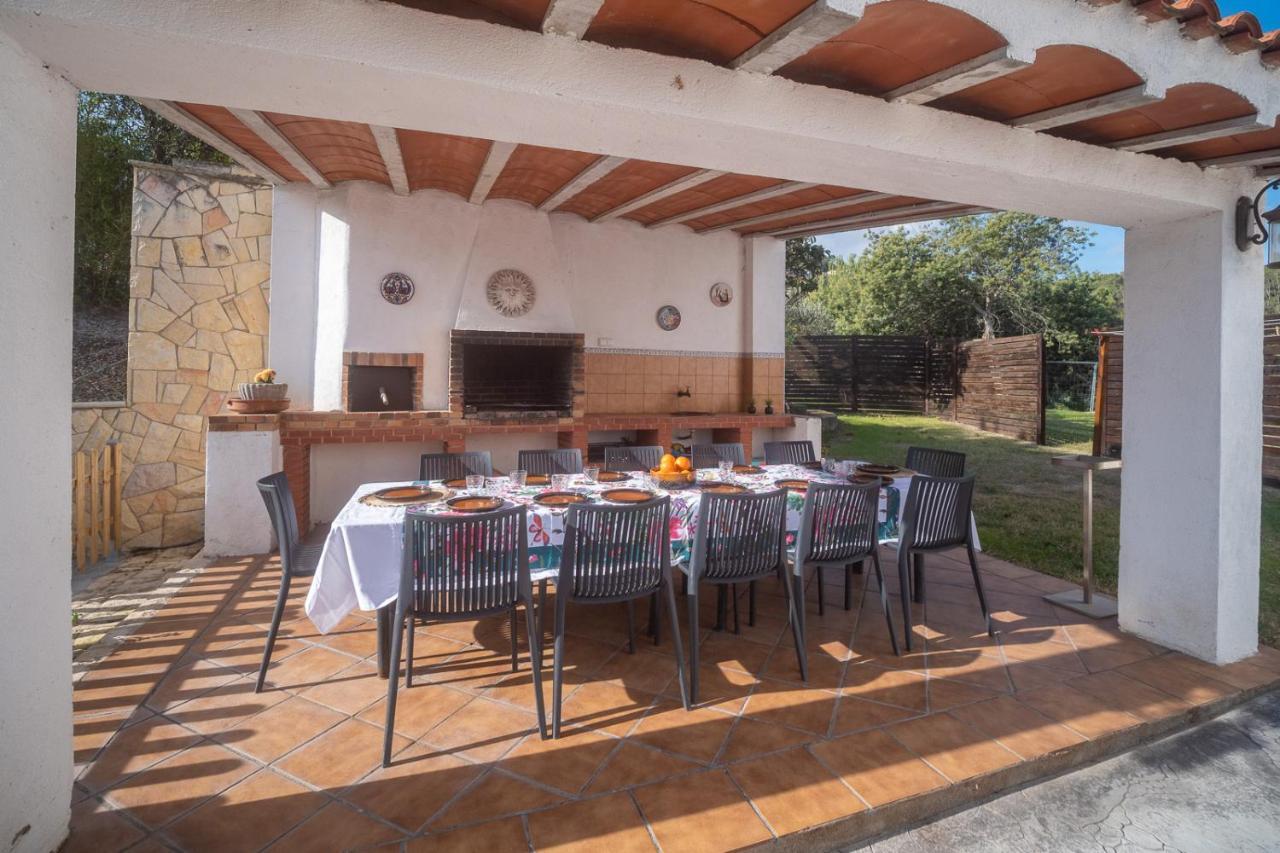 Masia Magan Lux, Ideal Grupos 20pax