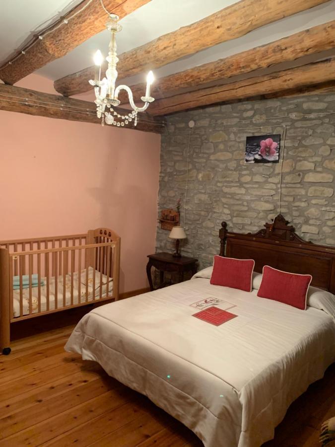 Casa Alejandra Сasa de vacaciones