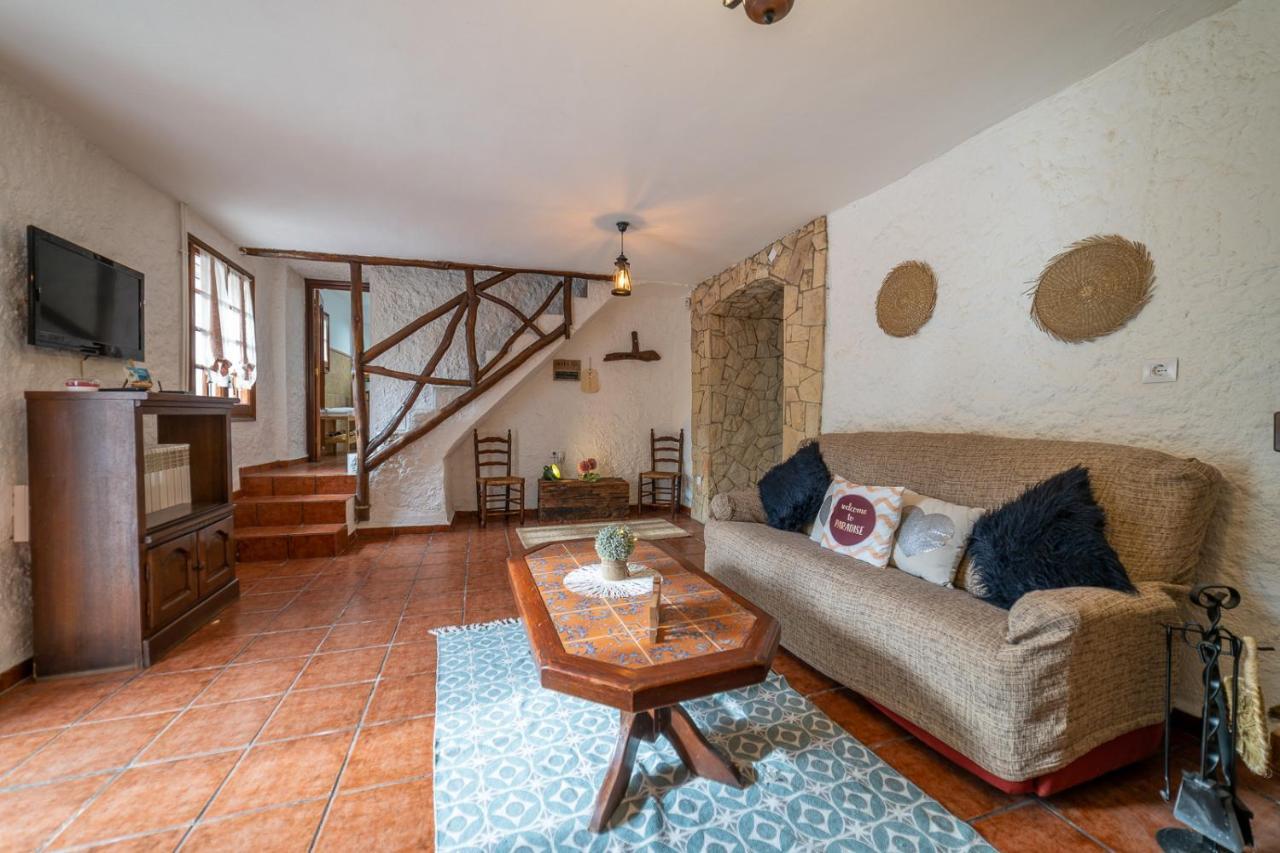 Masia Magan Lux, Ideal Grupos 20pax Holiday home