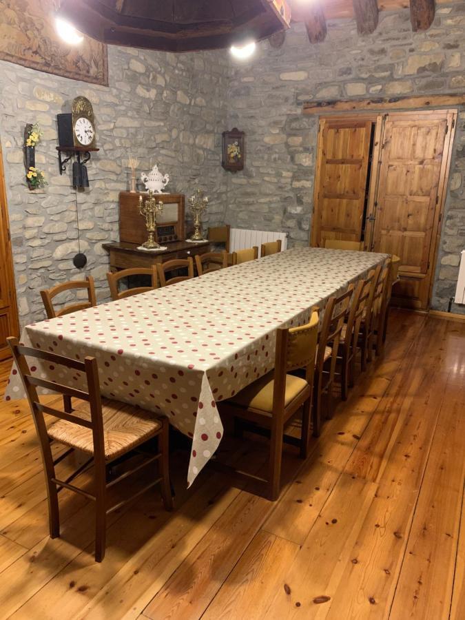 Holiday home Casa Alejandra