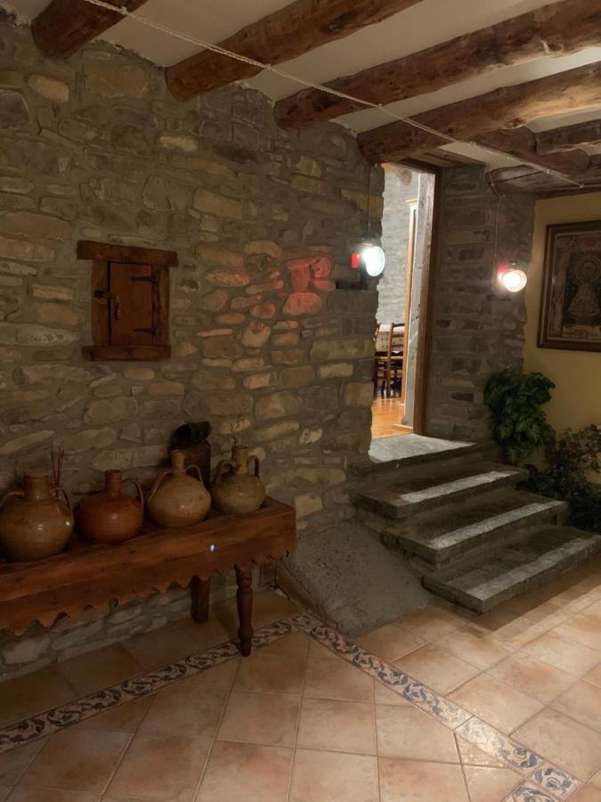 Casa Alejandra * Fiscal
