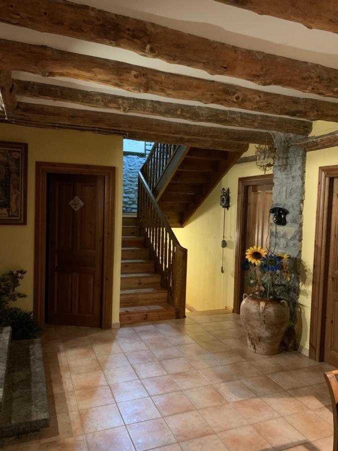 Casa Alejandra Сasa de vacaciones