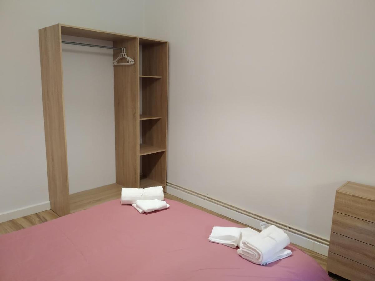Mudejar Apartment Teruel
