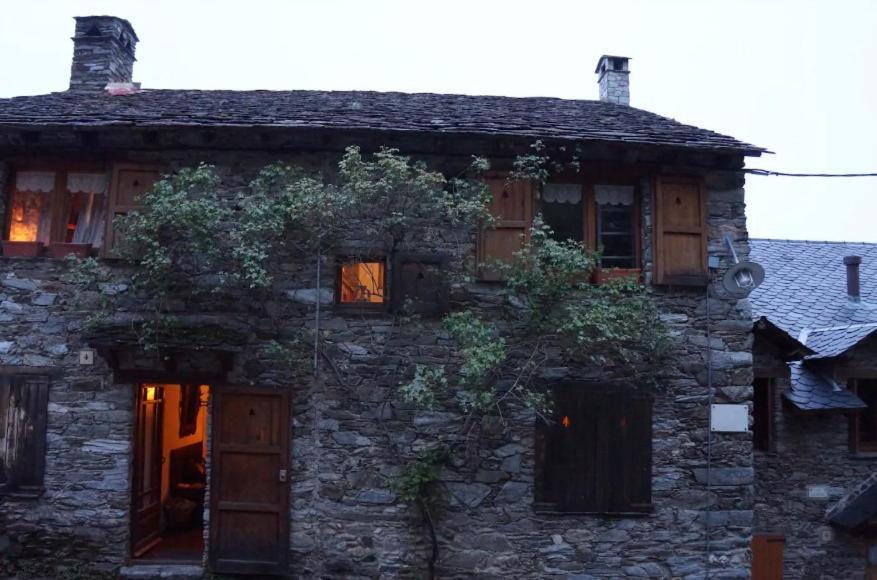Сasa de vacaciones Casa De La Font De Dalt