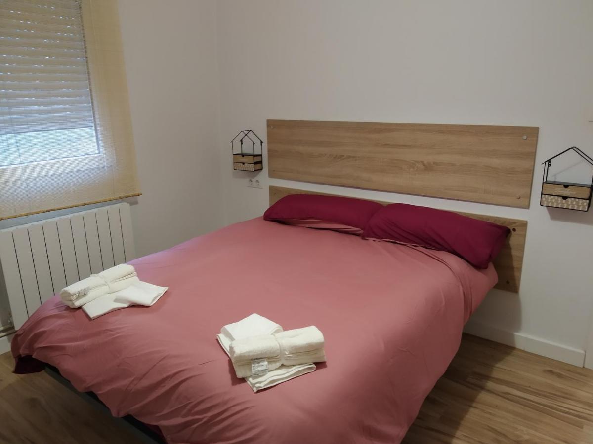 Apartment Mudejar Teruel