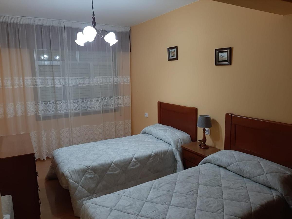Bergantinos 41,1º Izd Apartment