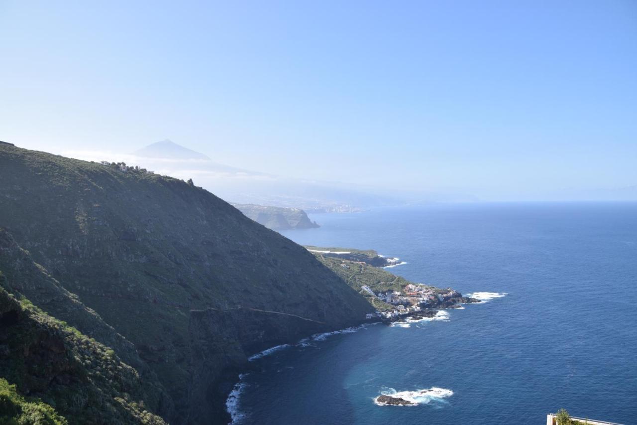 Apartamento View Tenerife La Matanza De Acentejo