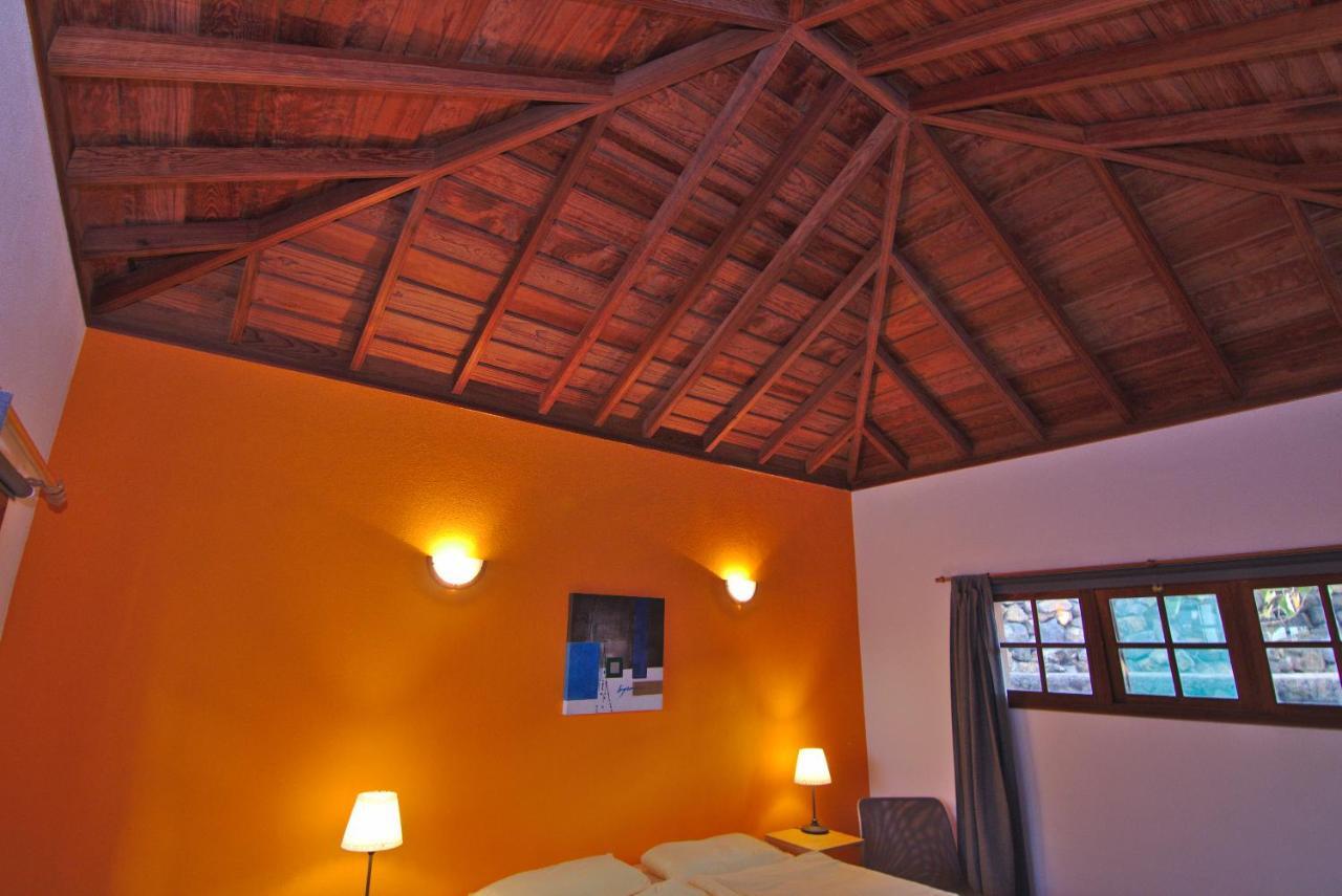 Holiday home Casa Tanausu Todoque