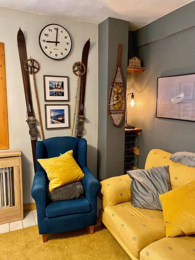 Anayet Sweet Apartamento