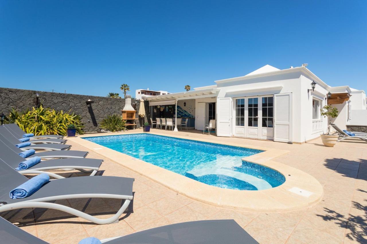 Alki Villa