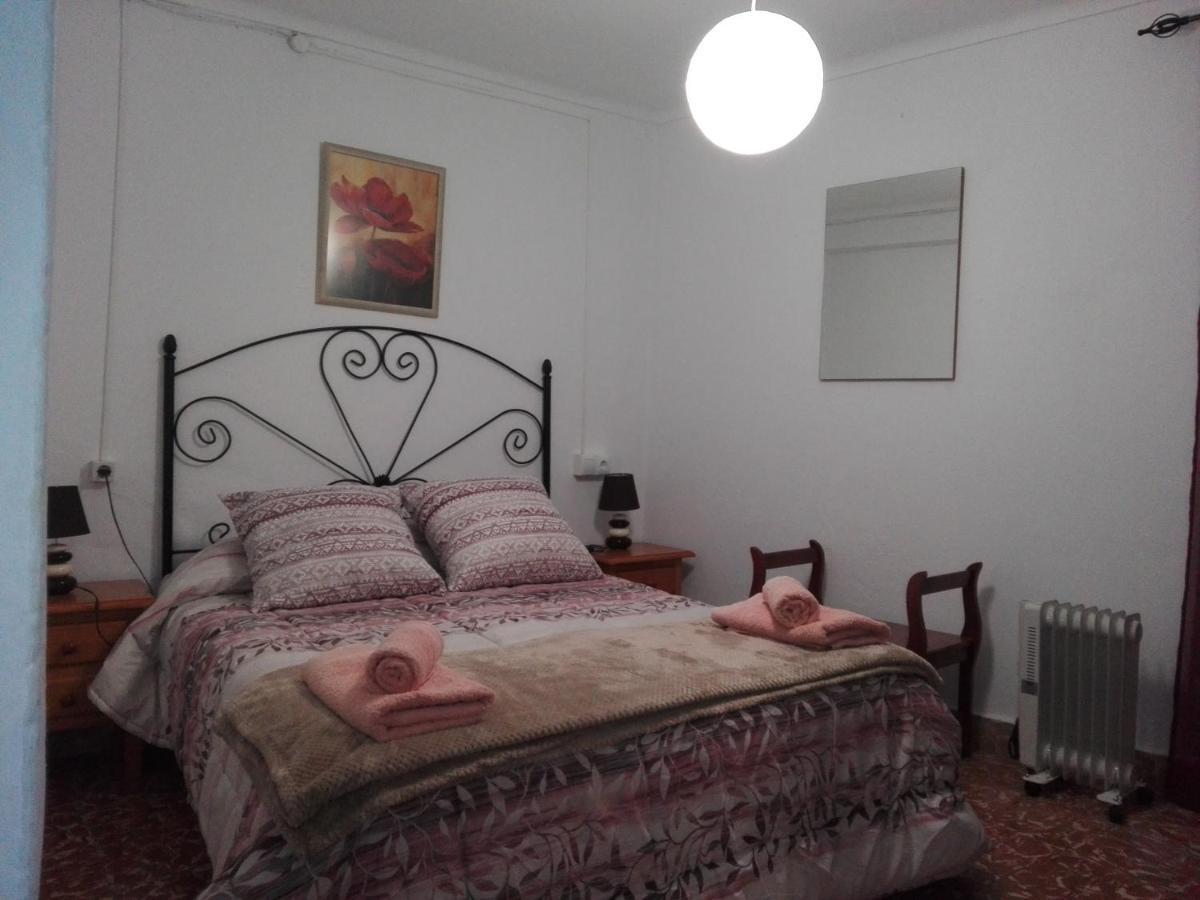 Casa De La Abuela Isabel