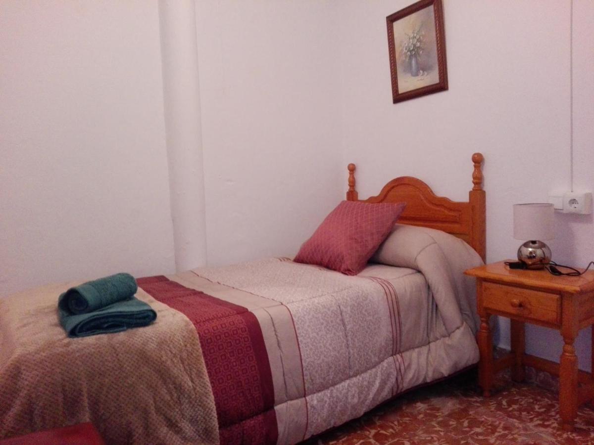 Сasa de vacaciones Casa De La Abuela Isabel Setenil De Las Bodegas