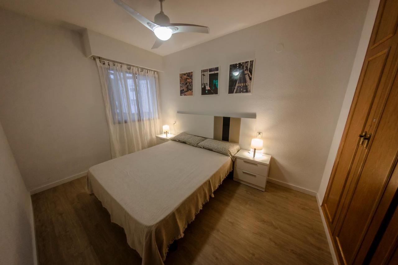 Apartment Touriplaya