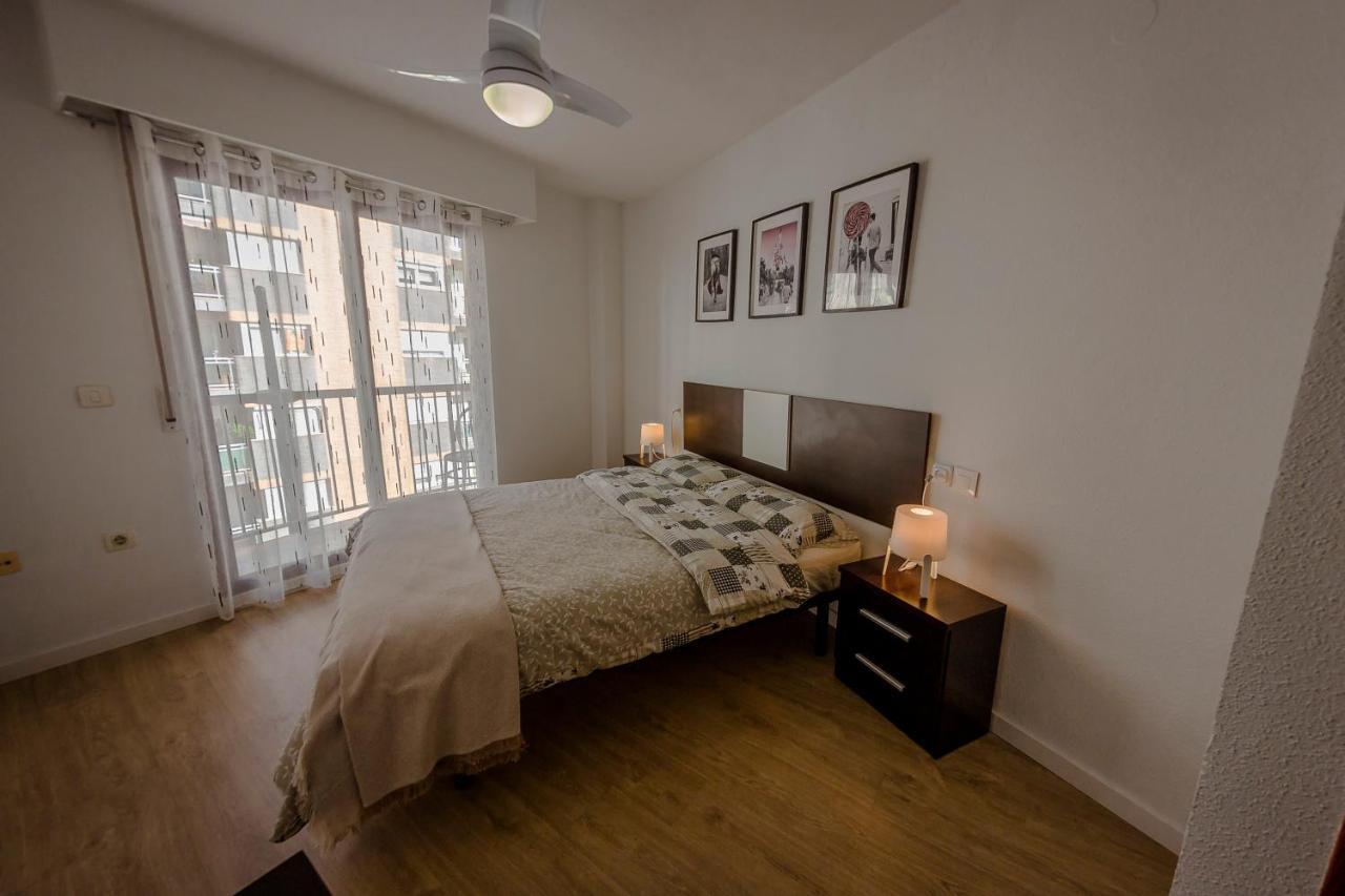 Touriplaya Apartment *