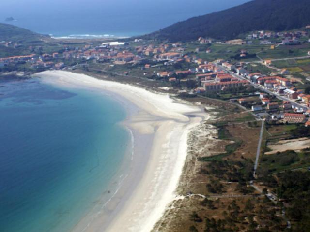 Atlantico Apartment Finisterre