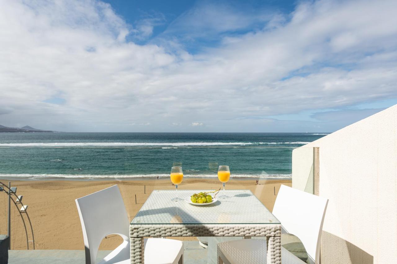 Apartamento Beachfront Las Canteras 4 - Sea Views Terrace Las Palmas de Gran Canaria