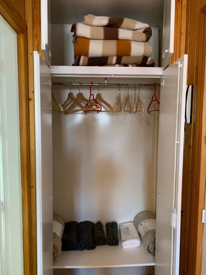 San Bernardo & Garage Apartment