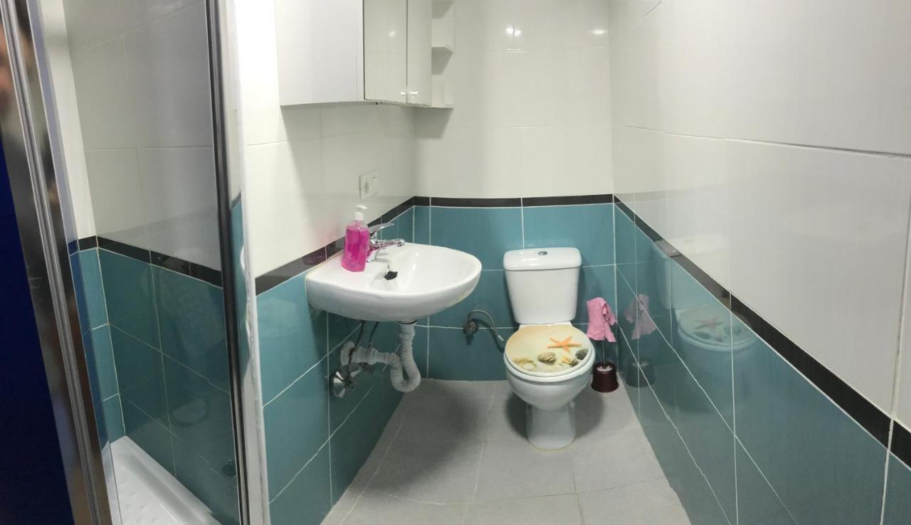 Piso Enorme Céntrico Para Grupos