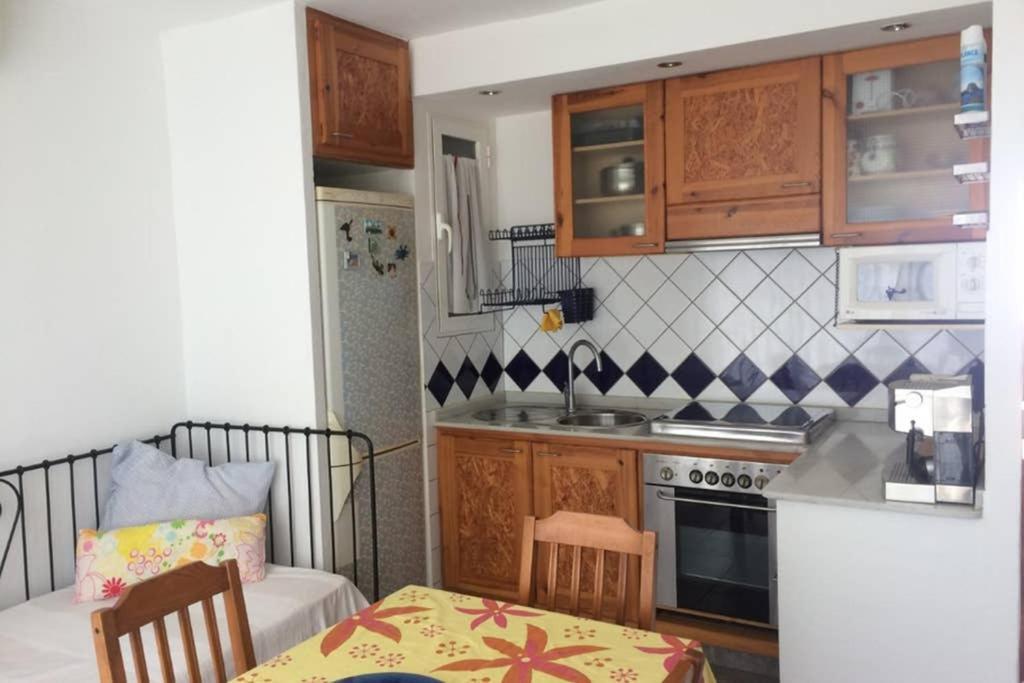 Apartamento Edificio 10 Alta Turistica *