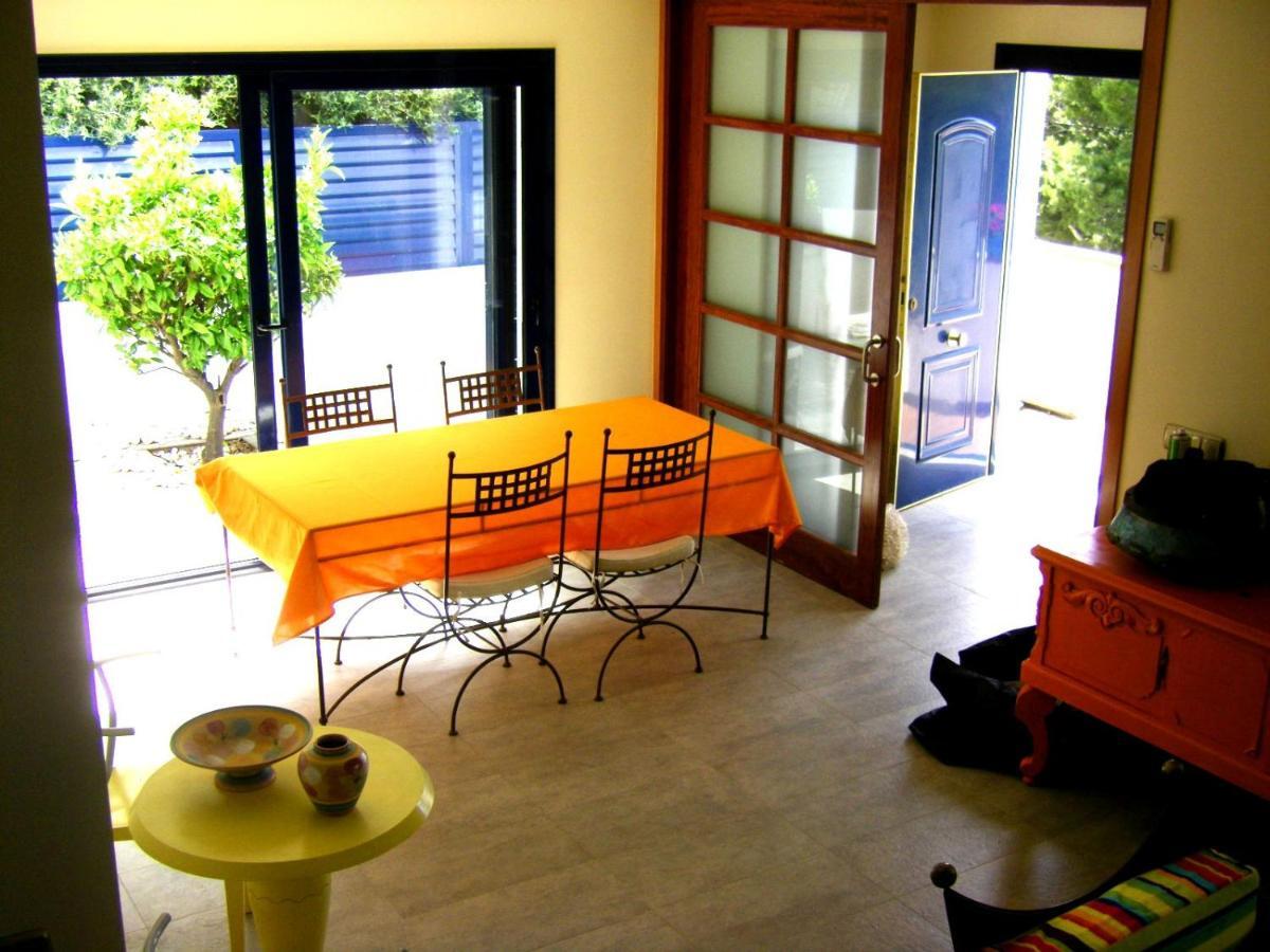 Сasa de vacaciones Magnifica Casa Con Jacuzzi Y Cerca Playa Ref 160 Montjoi