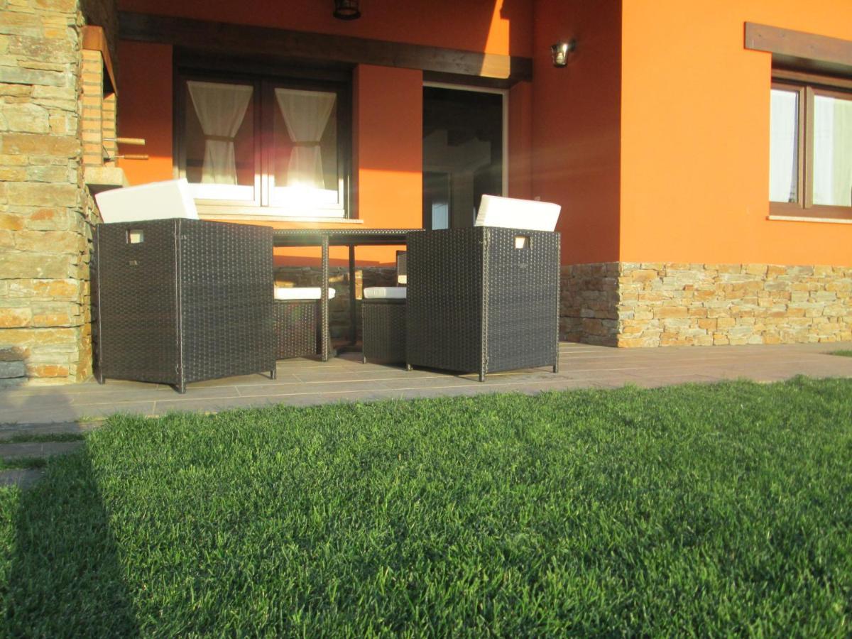 Fonte Villar Apartahotel *