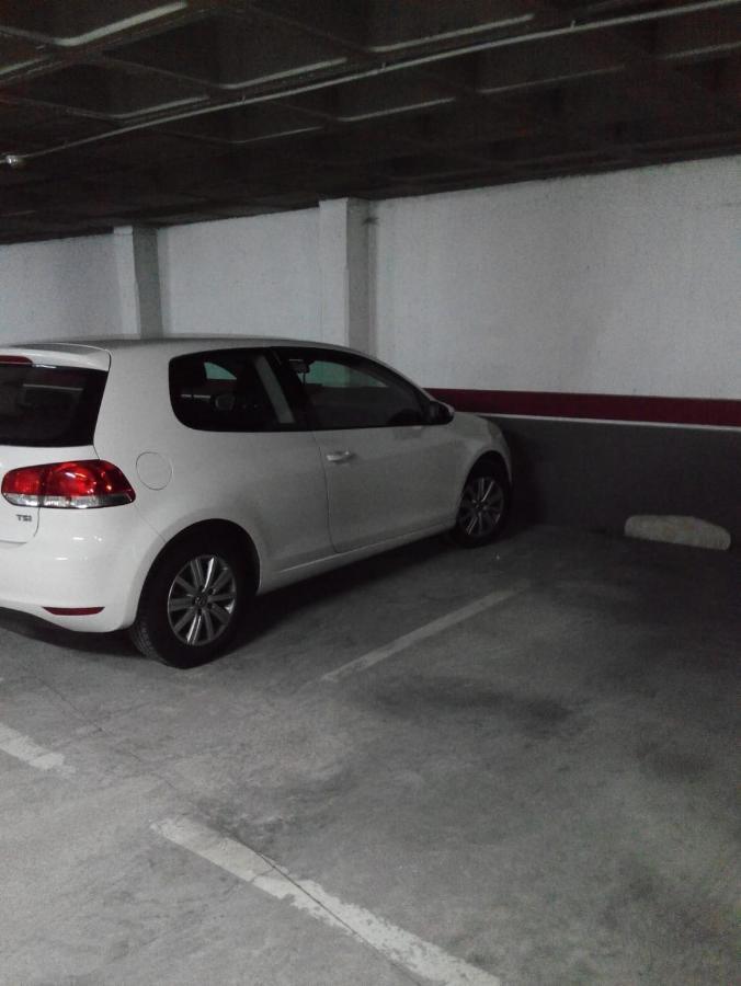 Mota-2 Huca-los Prados; Parking Y Wifi Gratis *