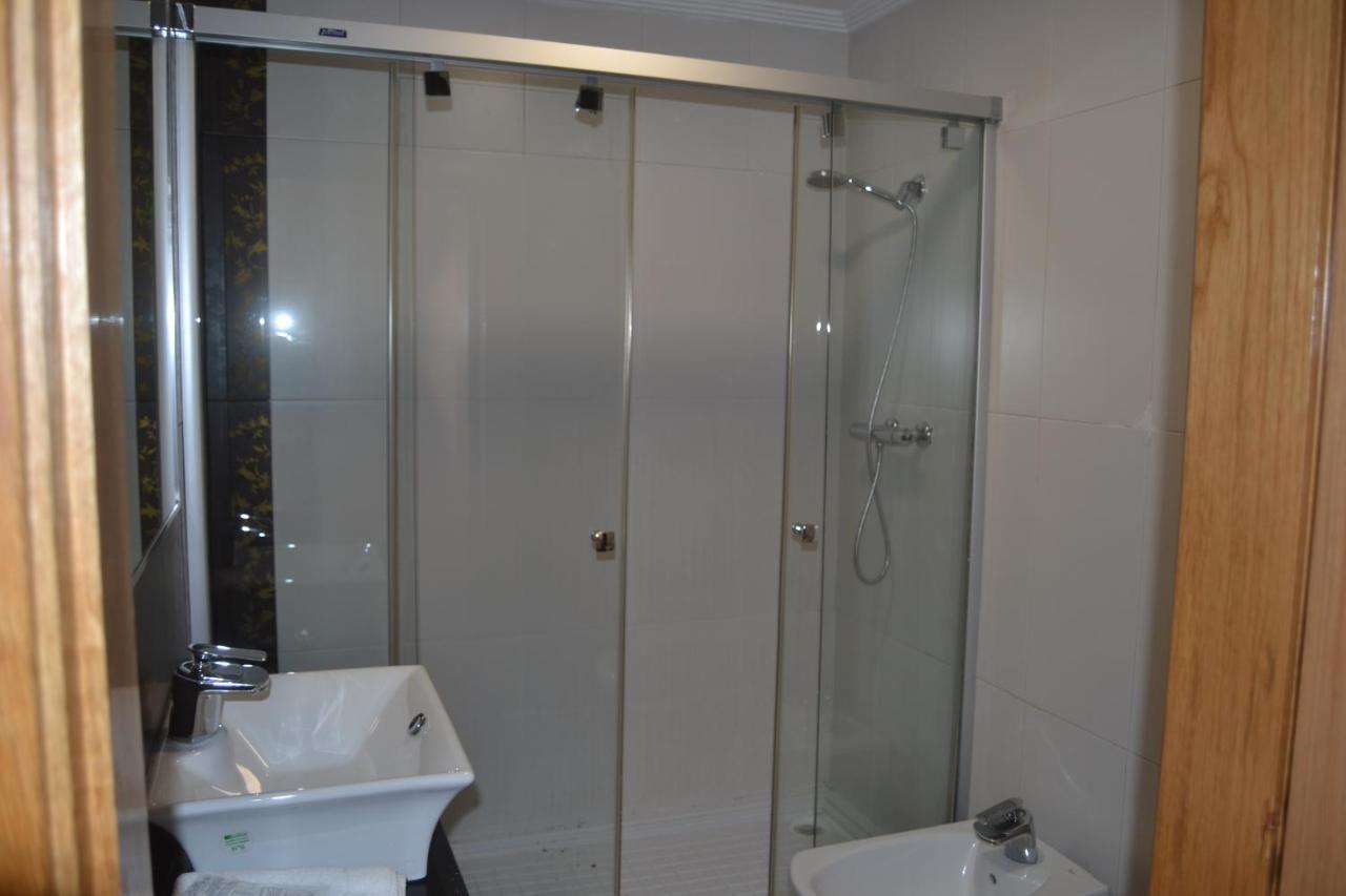 Hotel La Ribera Santianes