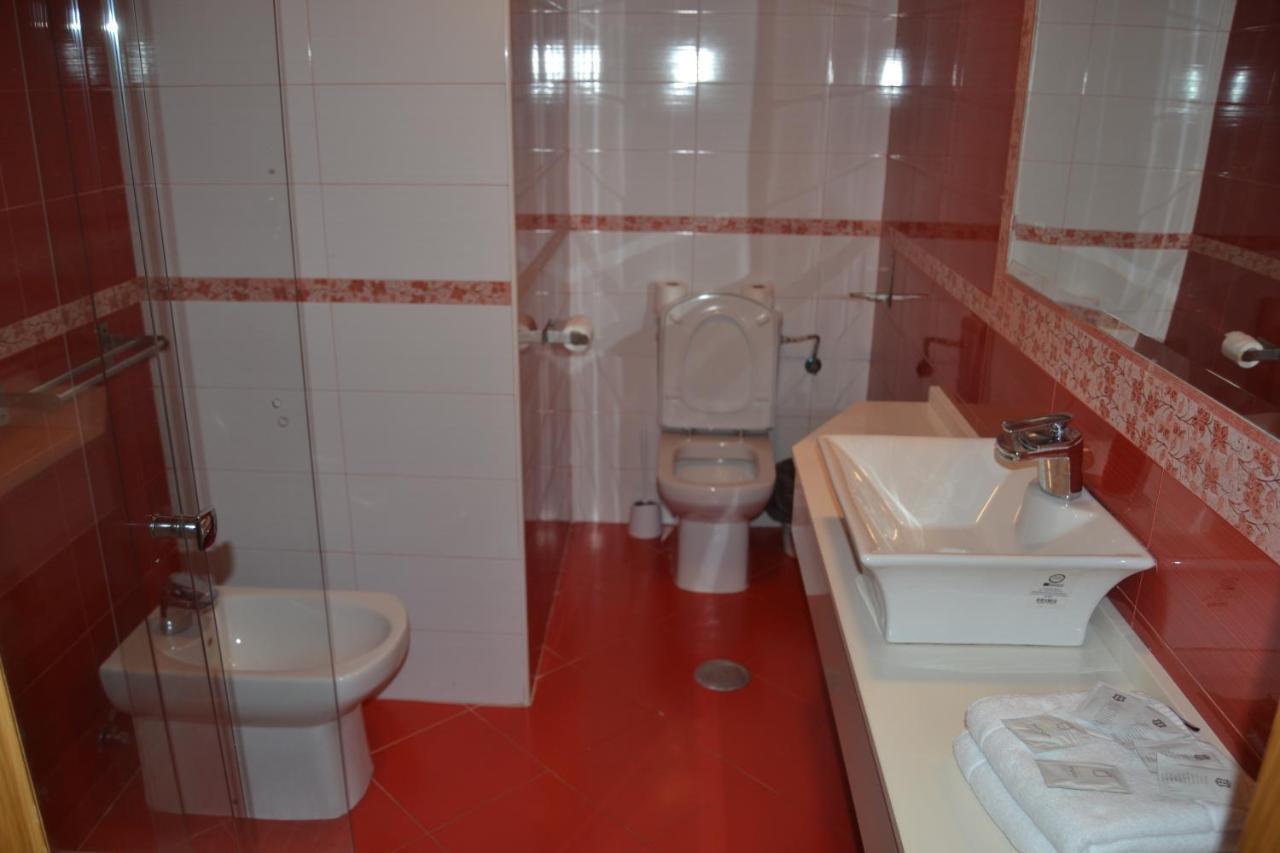 La Ribera Hotel Santianes