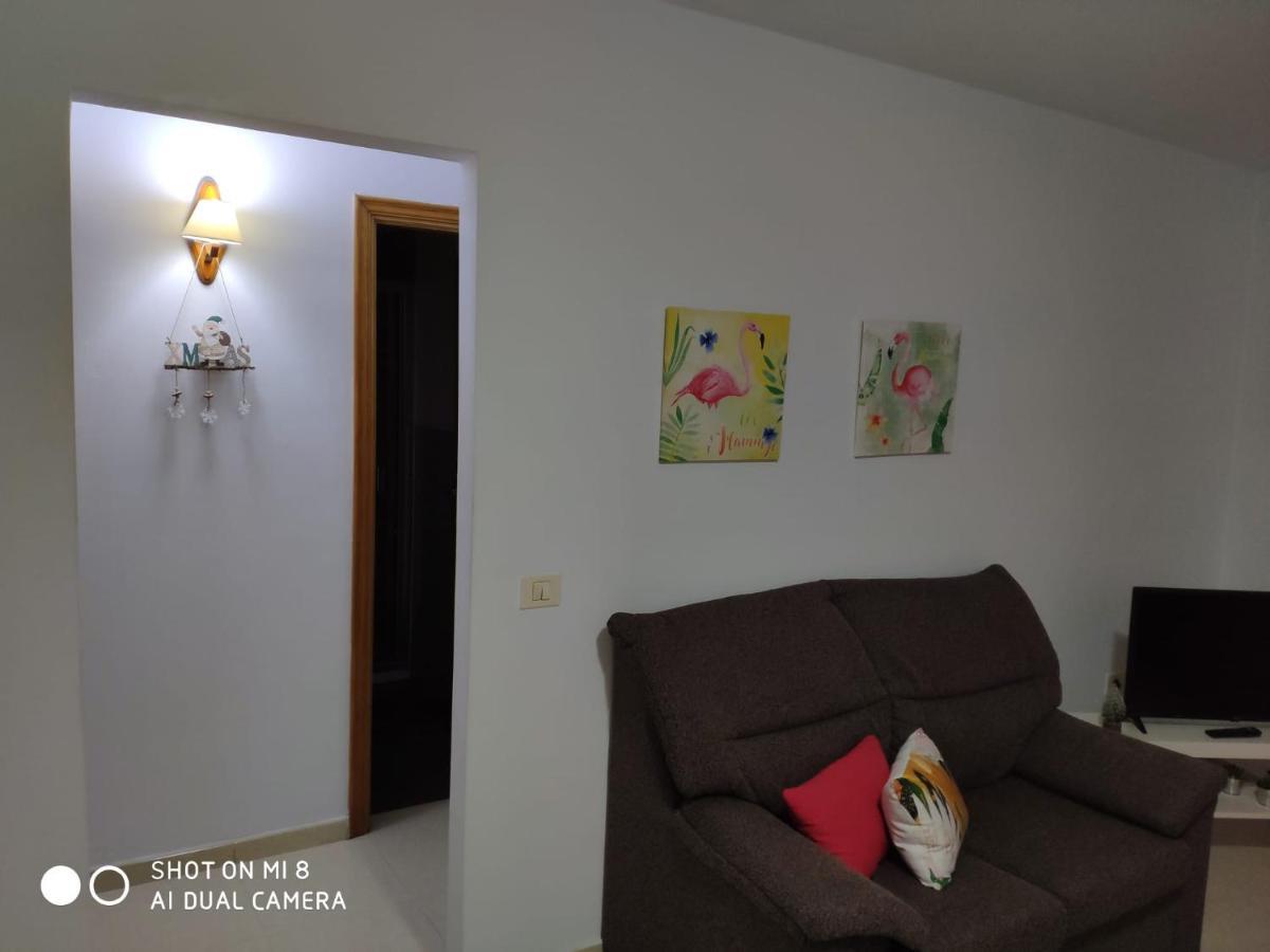Apartamento Edificio Sati 1 A