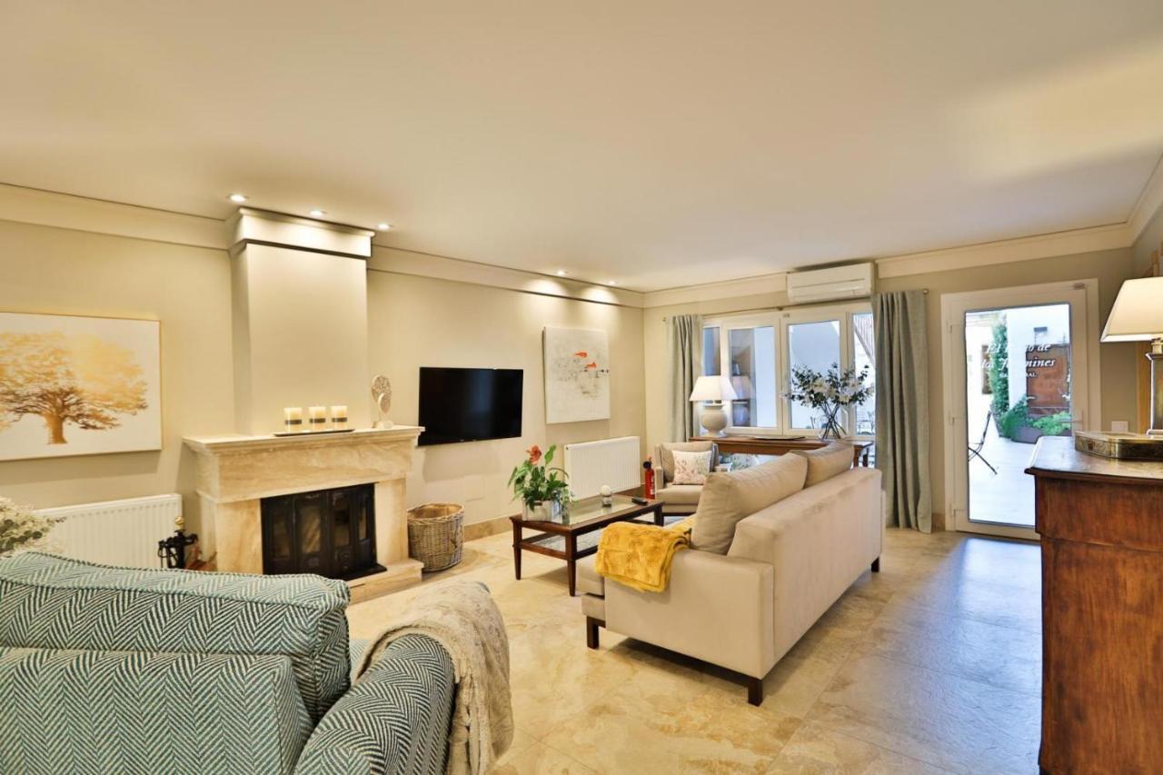 El Patio De Jazmines Boutique-house